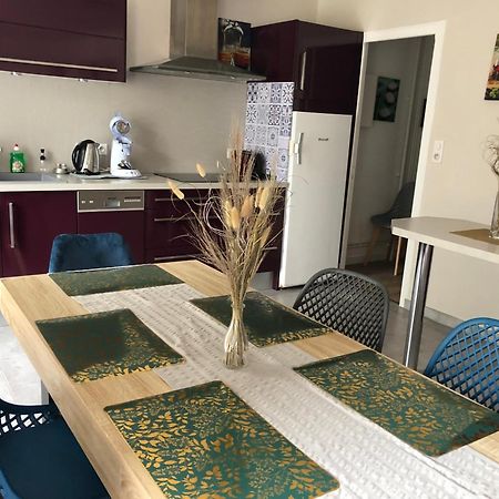 Maison De Caractere Proche Centre Ville Et Termes Bourbonne les Bains Bagian luar foto