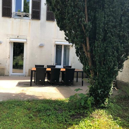 Maison De Caractere Proche Centre Ville Et Termes Bourbonne les Bains Bagian luar foto